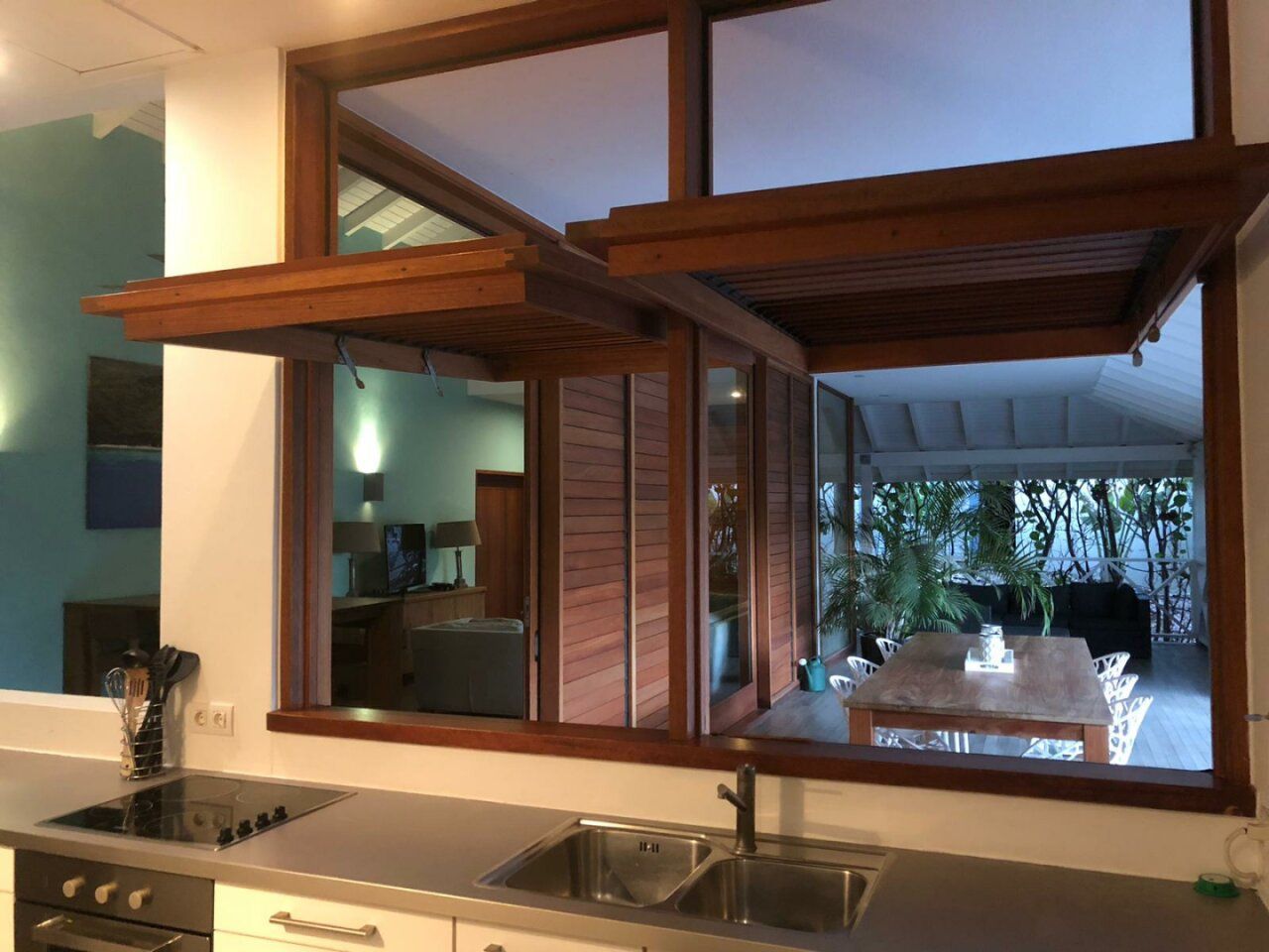 Villa in Vista Royal