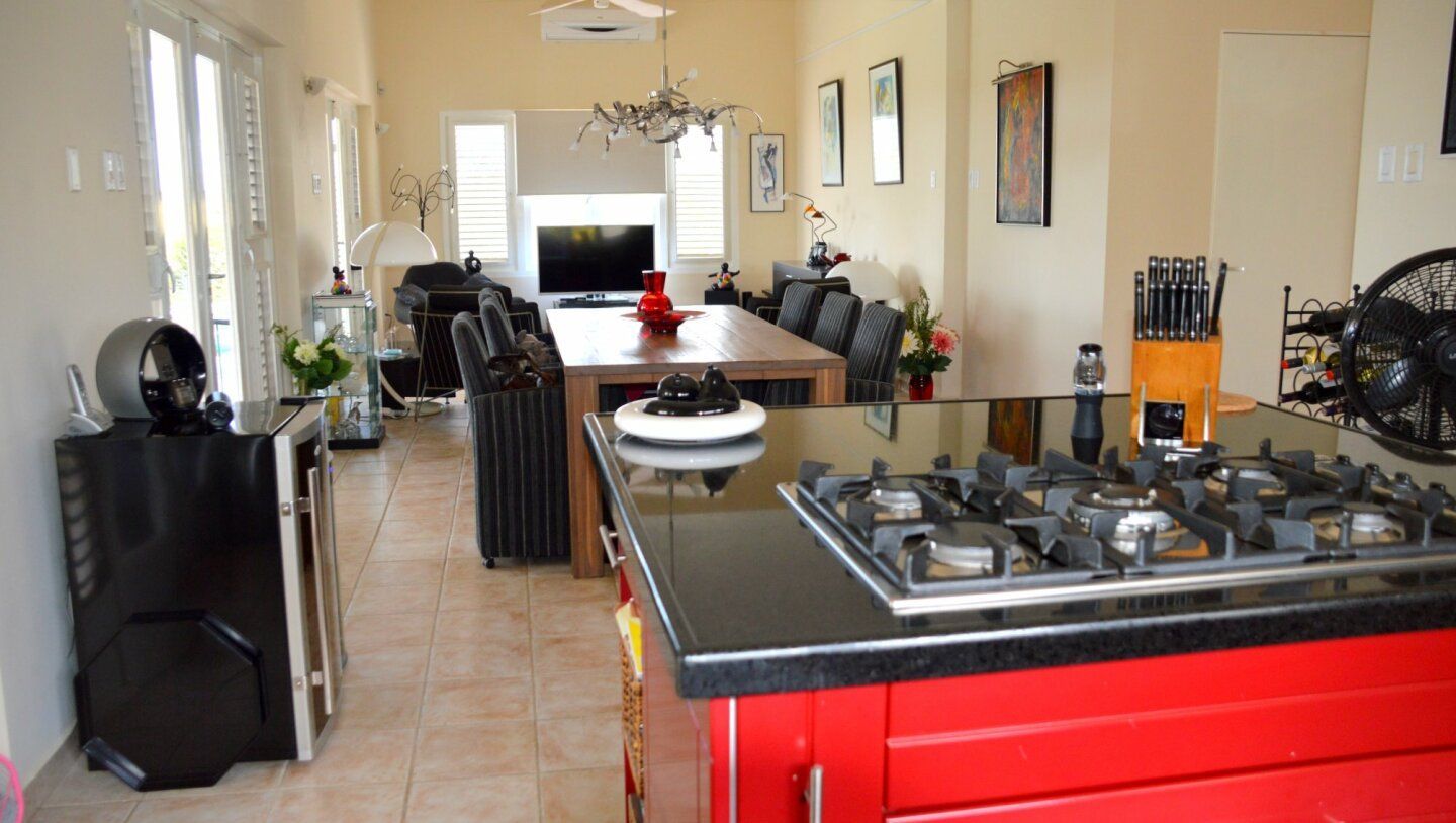 Villa in Coral Estate
