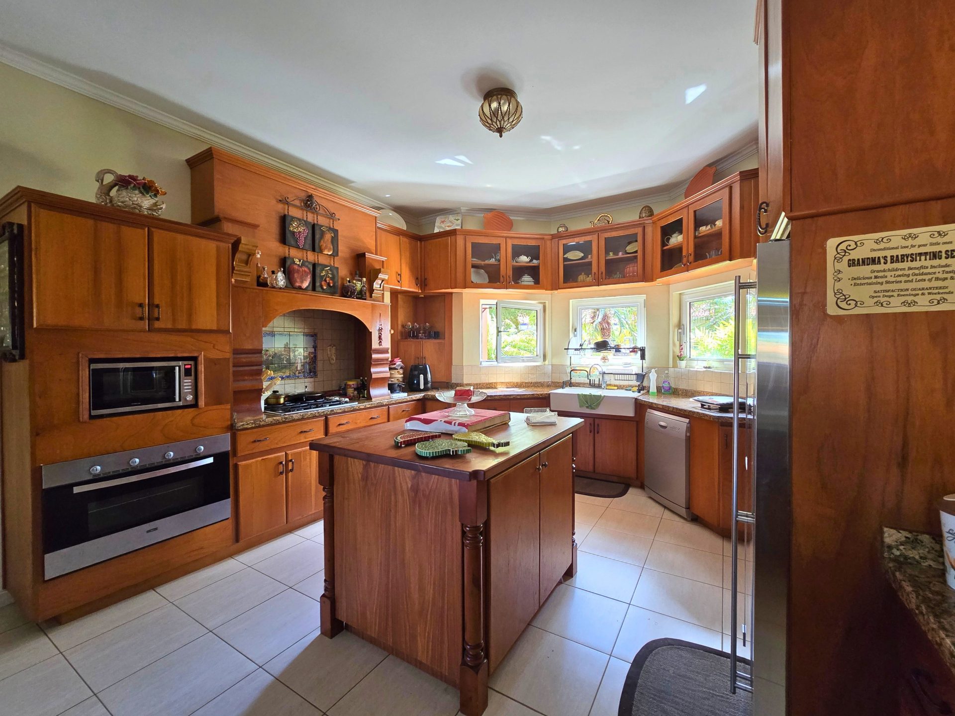 Property in Girouette