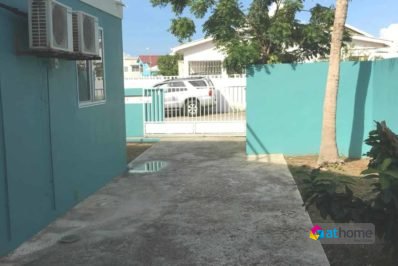 House in Salina