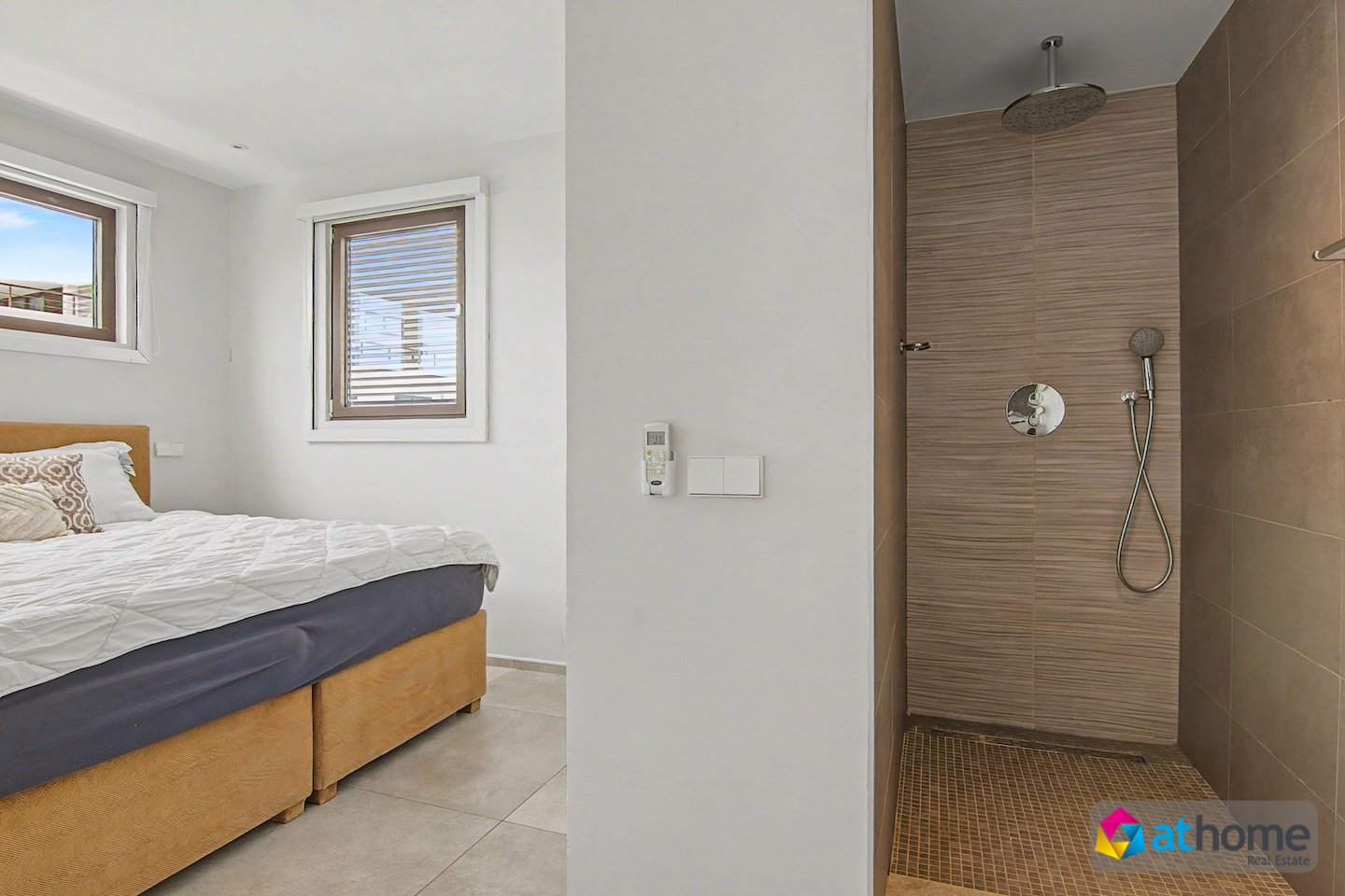 Apartment in Jan Sofat