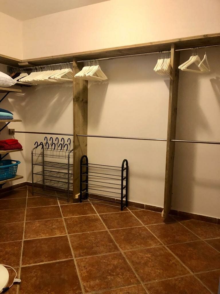 Apartment in Bapor Kibrá