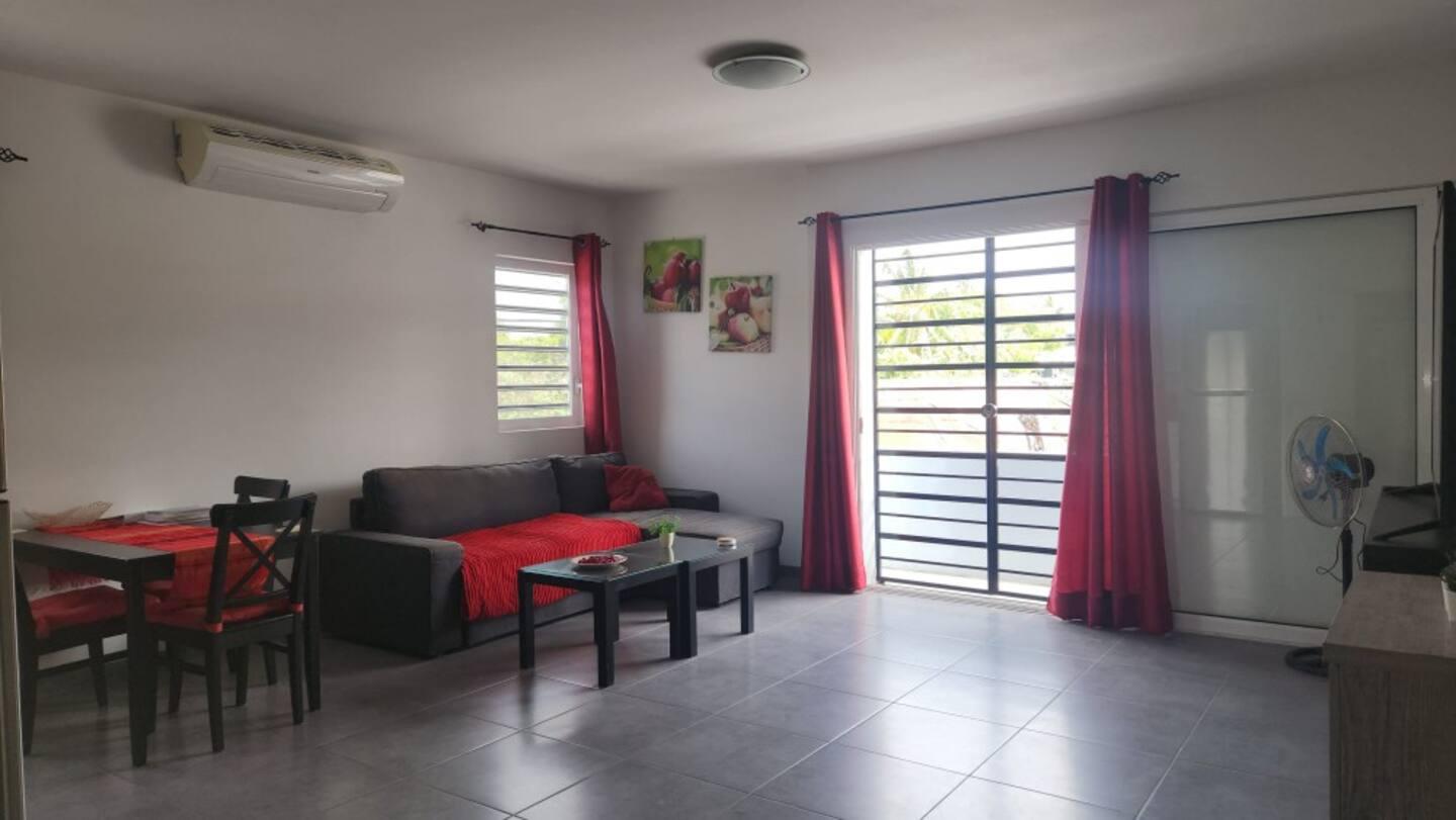Apartment in Steenrijk