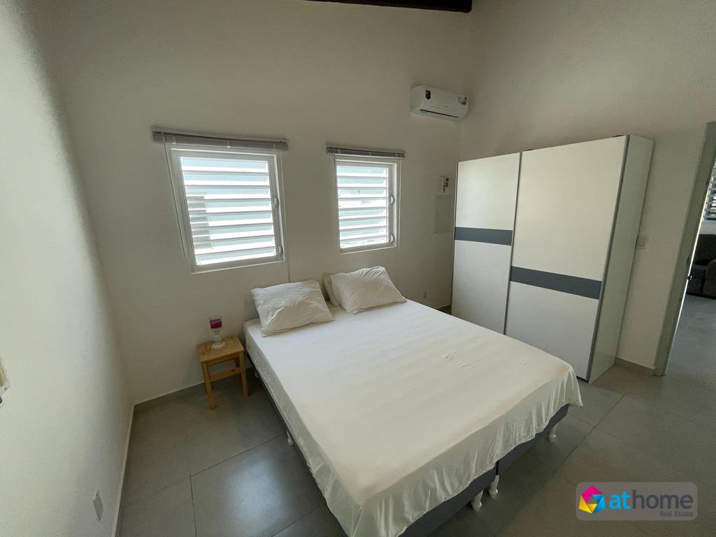 Property in Jan Thiel