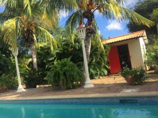 Villa in Damacor