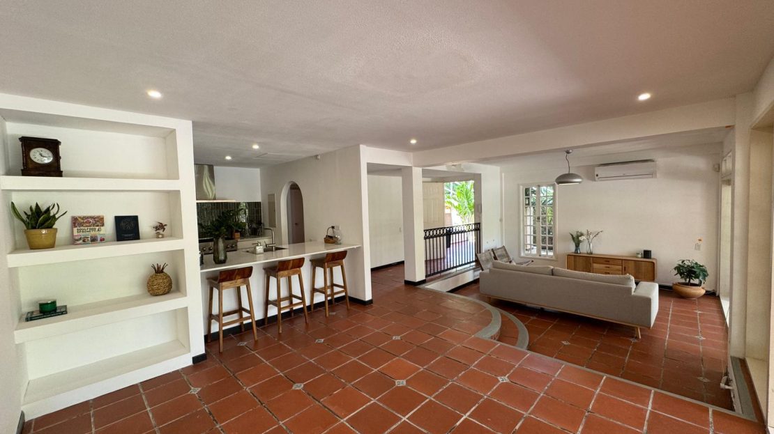 Apartment in Curaçao