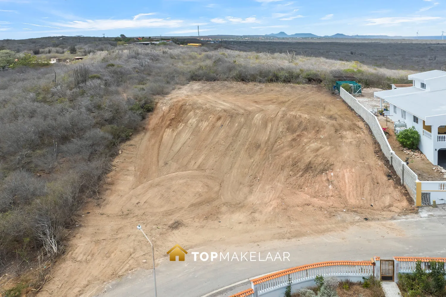 Land / plot in Grote Berg