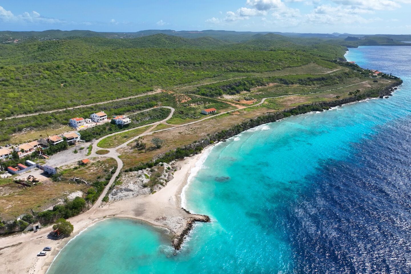 Land / plot in Curaçao