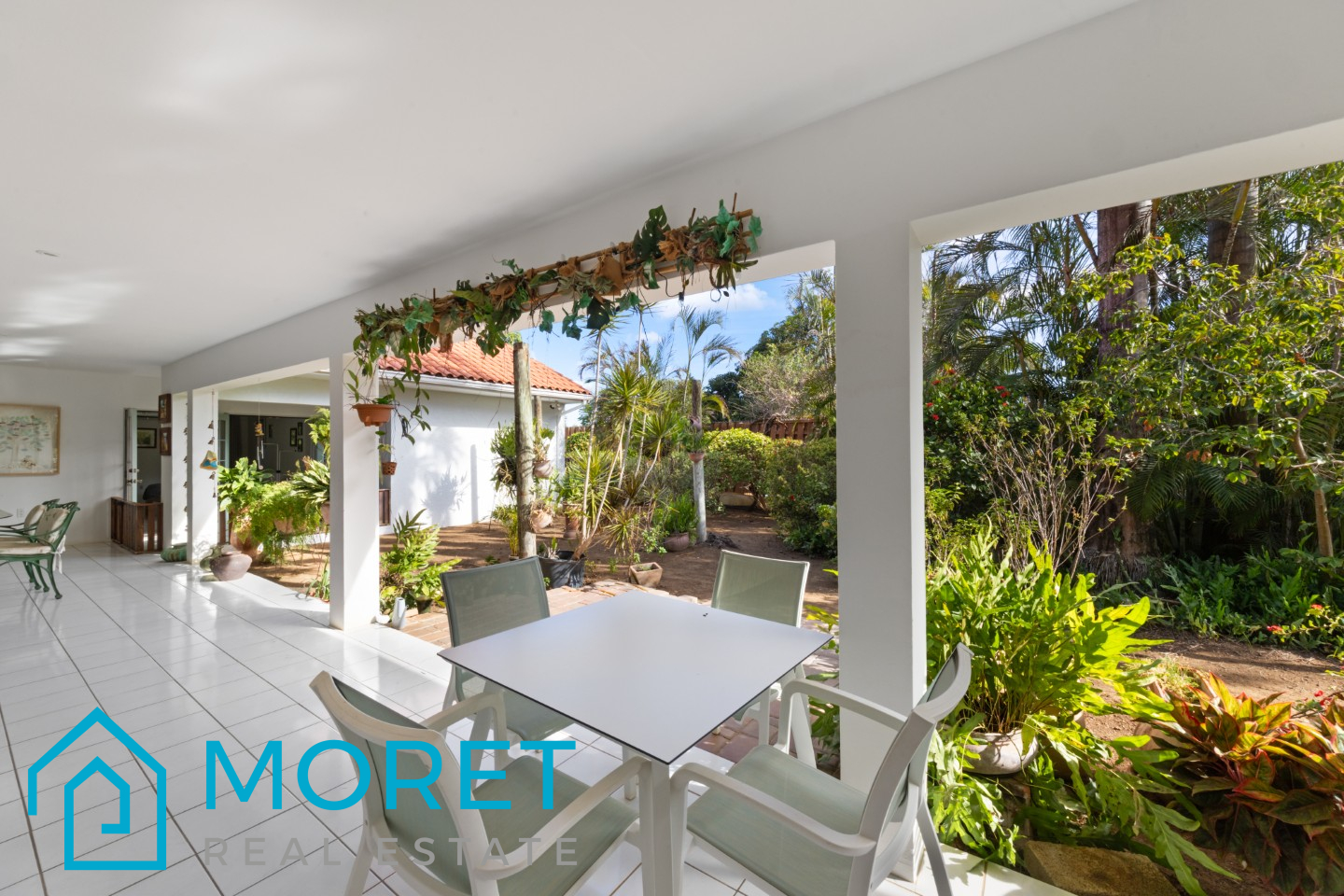House in Matancia