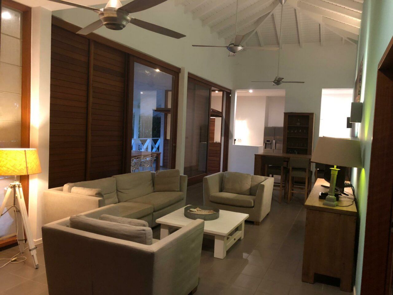 Villa in Vista Royal