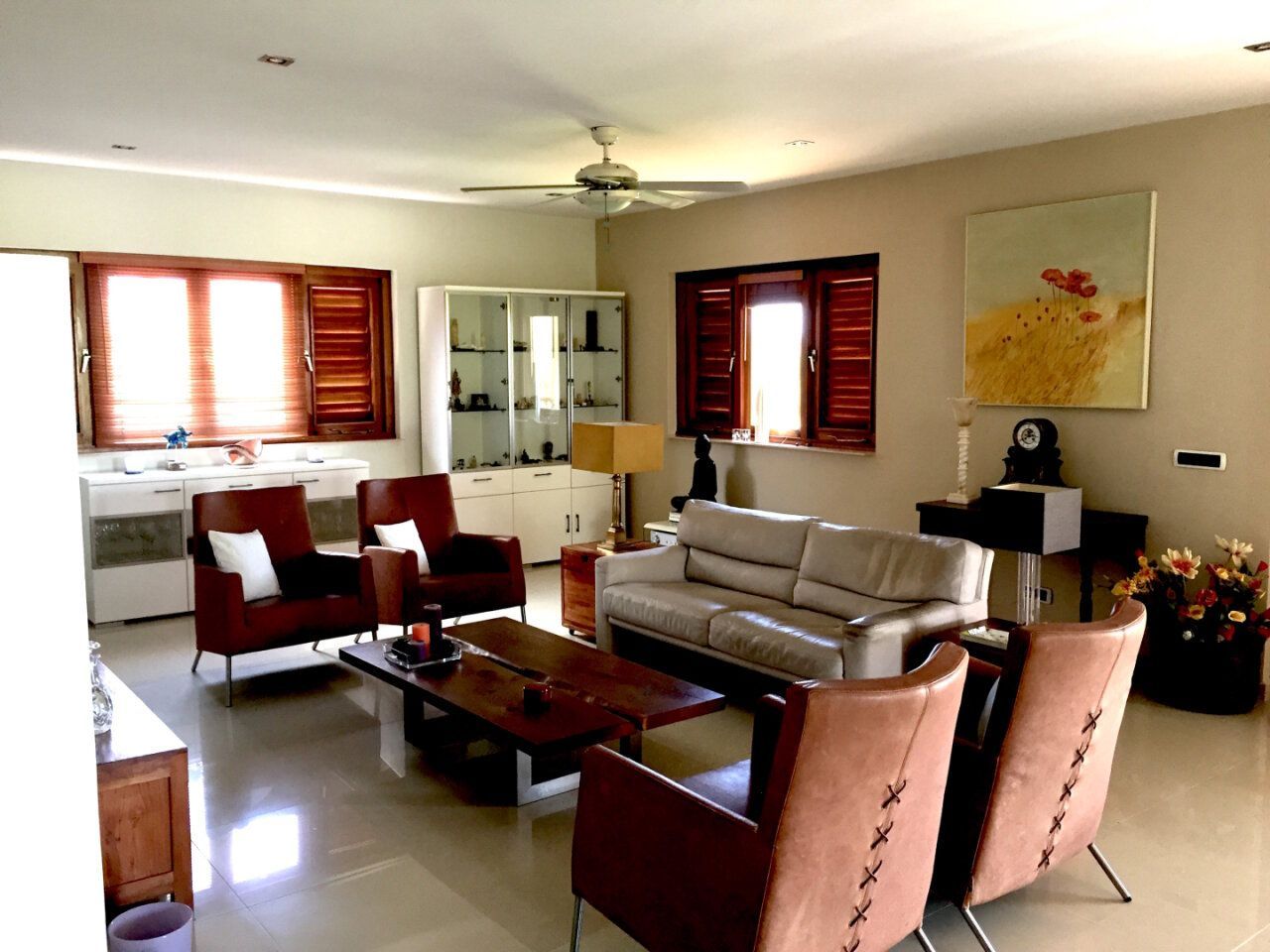 Villa in Blue Bay