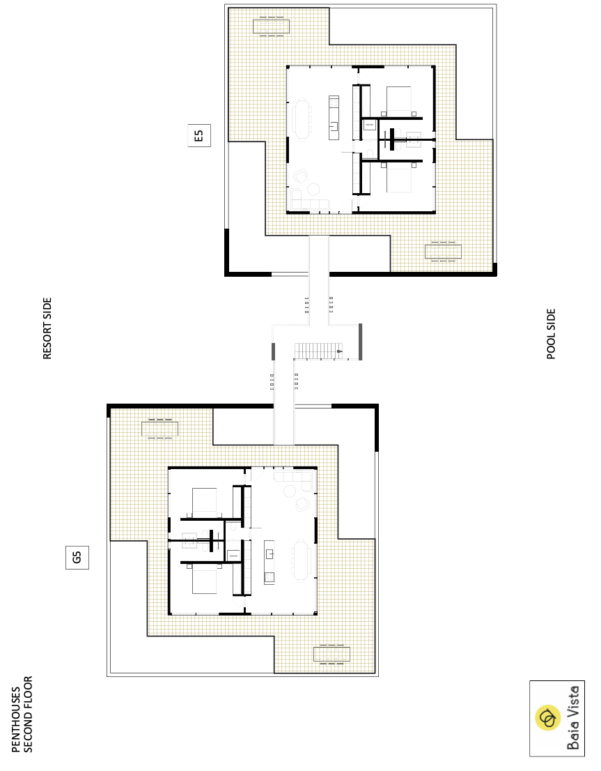 Apartment in Hofi St. Joris Resort