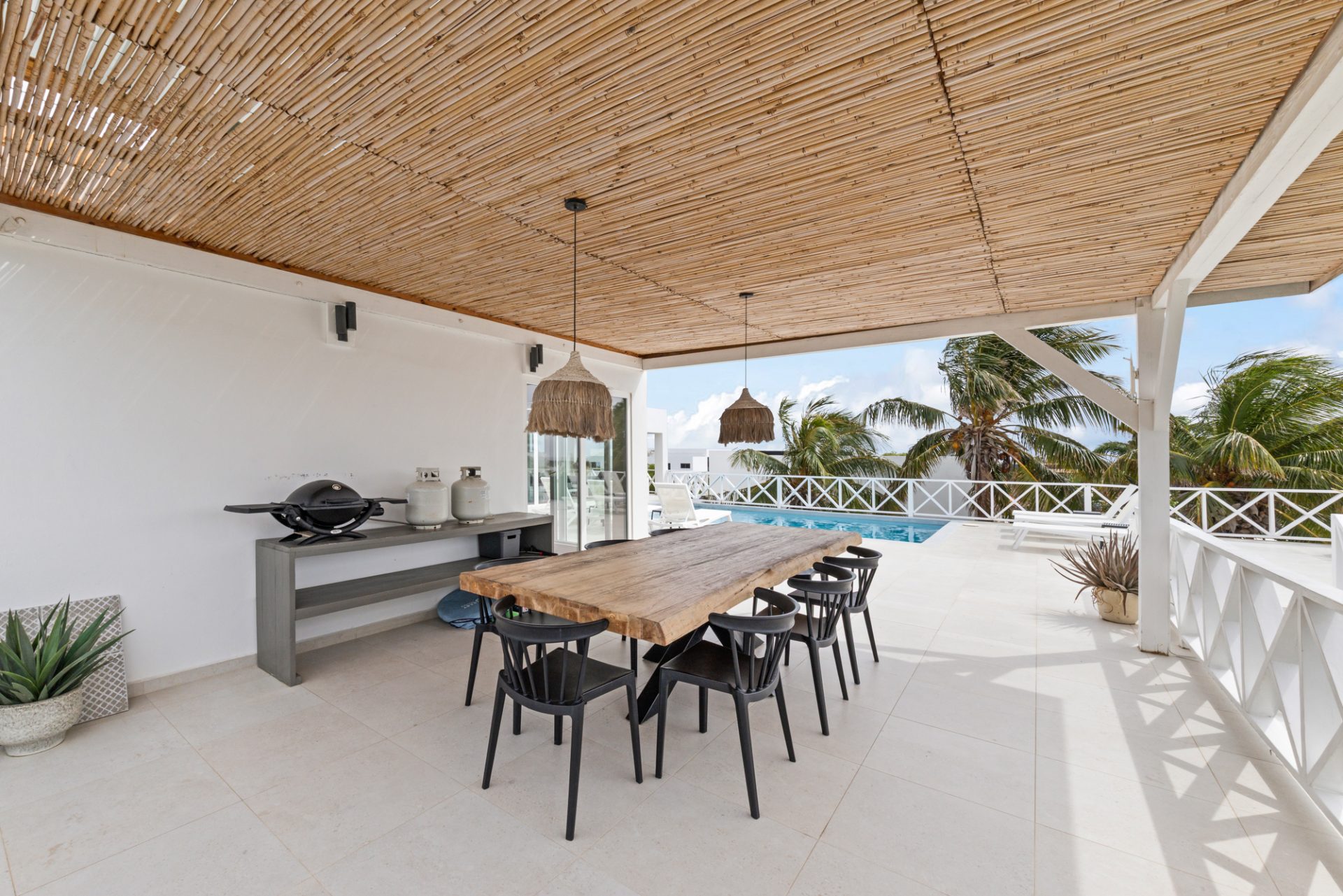 Villa in Vista Royal