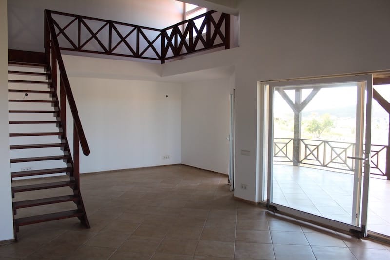 Apartment in Blue Bay