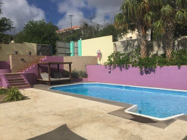 Villa in Girouette