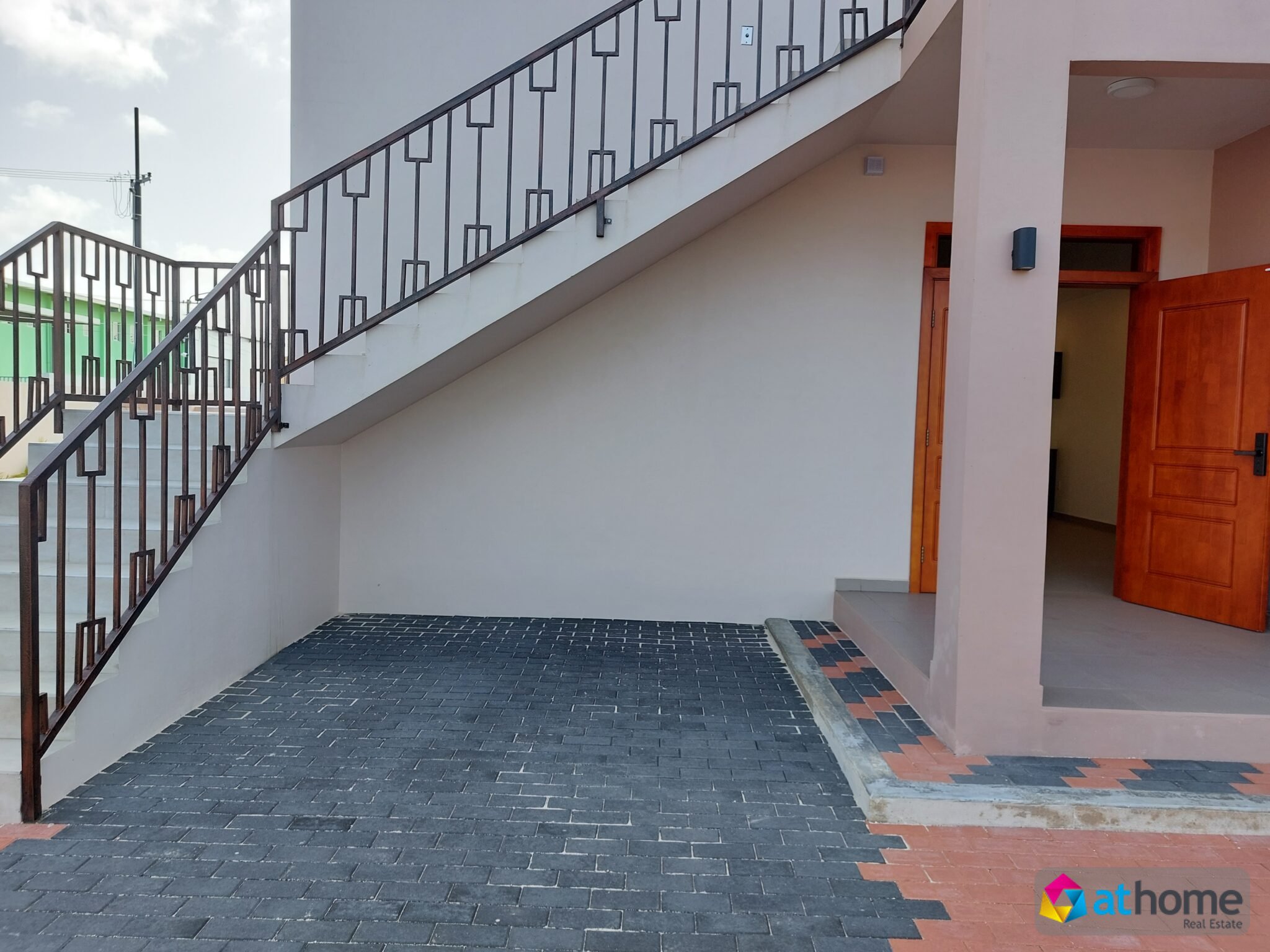 Apartment in Jongbloed