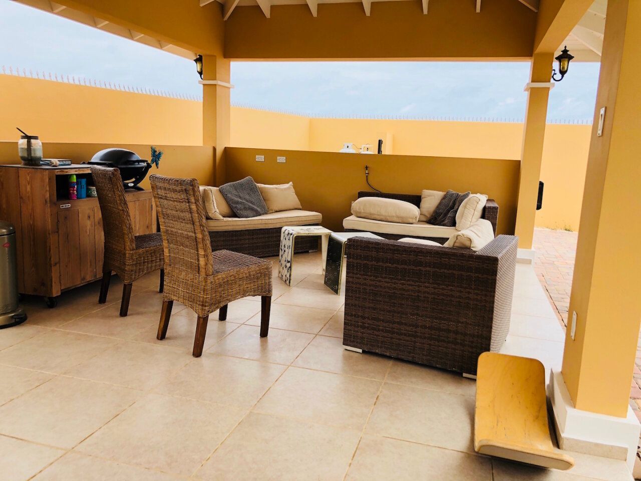 Villa in Vista Royal