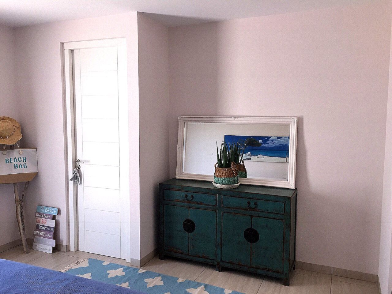 Villa in Blue Bay