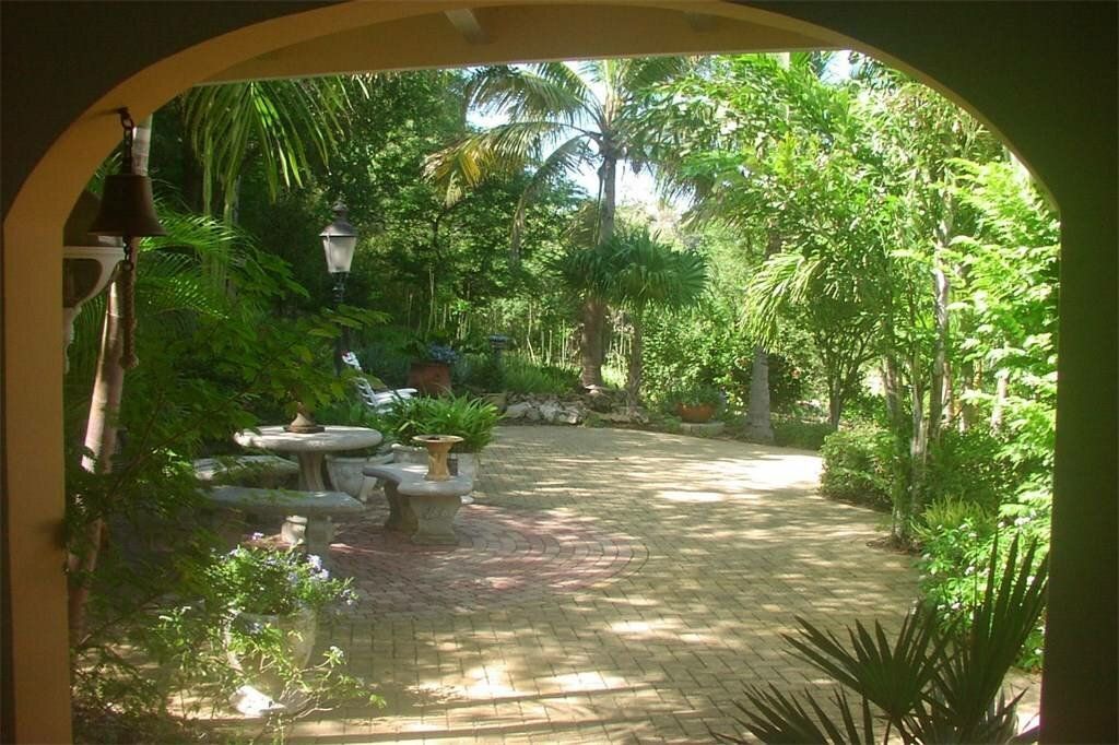 Villa in Seru Boca