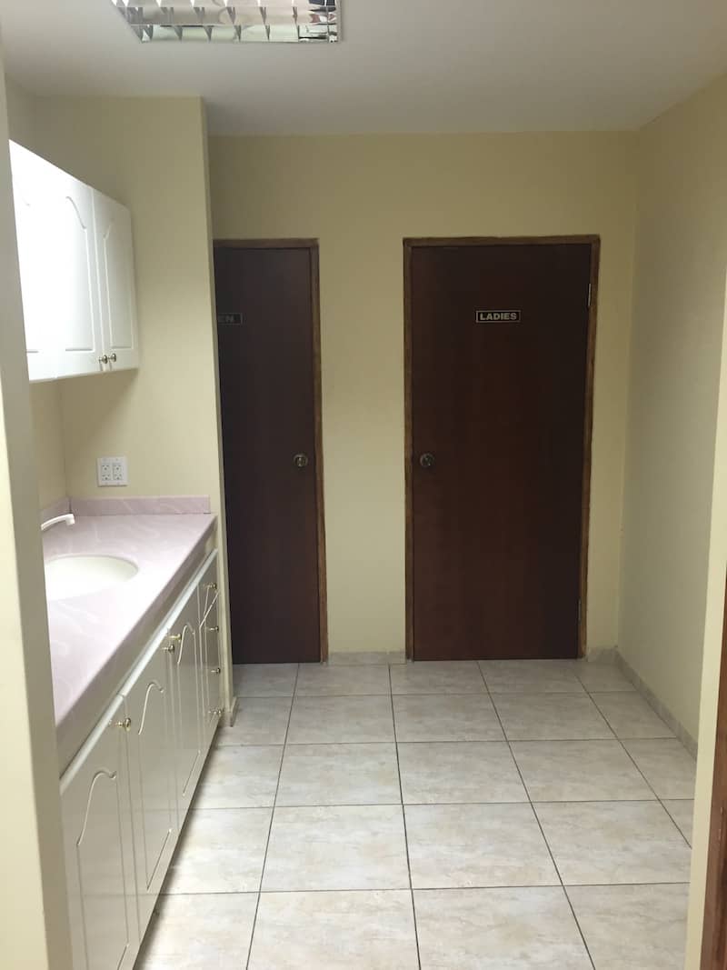 Property in Cerrito