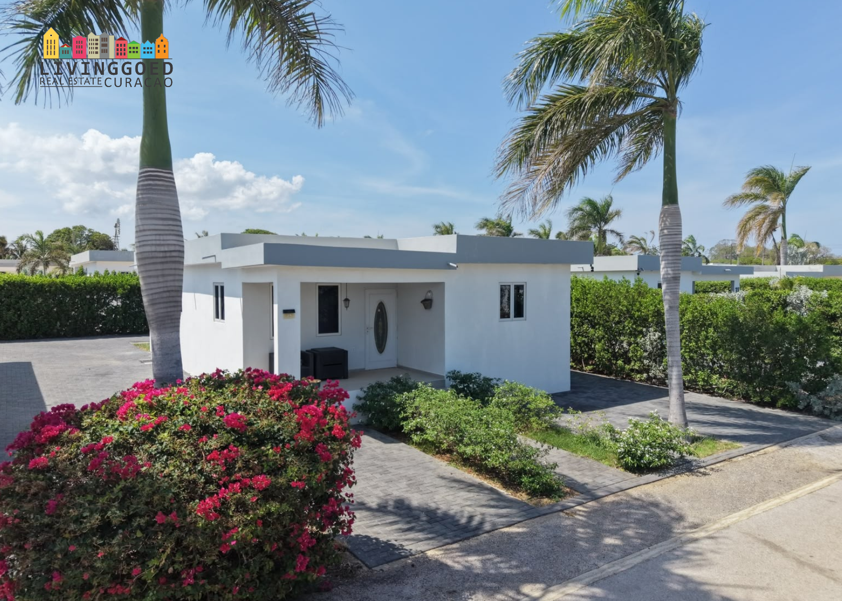 Villa in Santa Maria