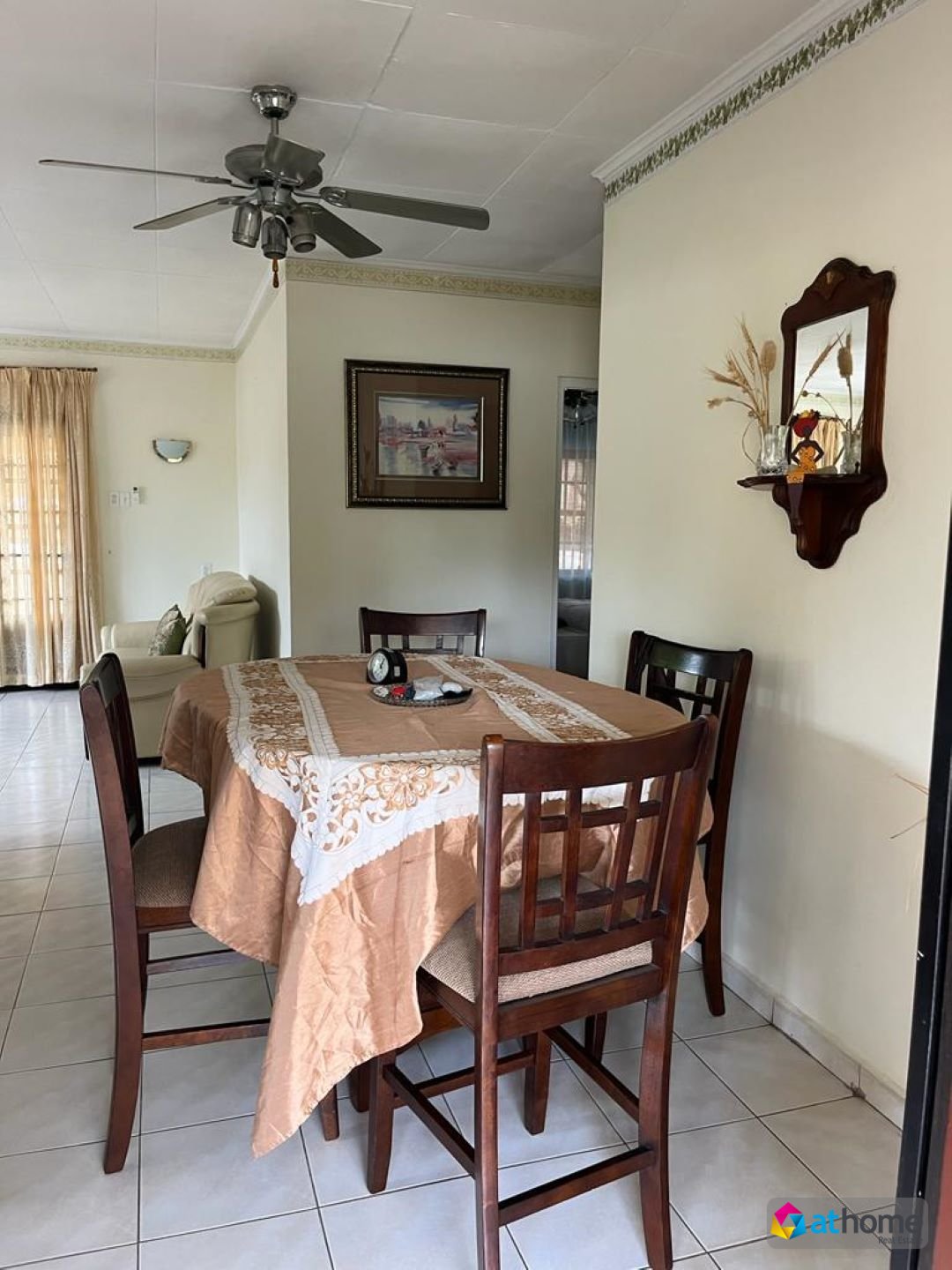 House in Curaçao