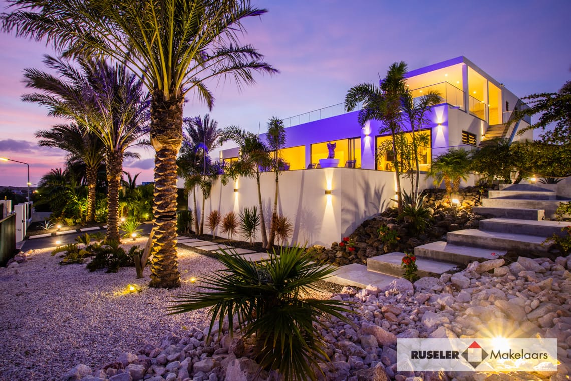 Property in Vista Royal