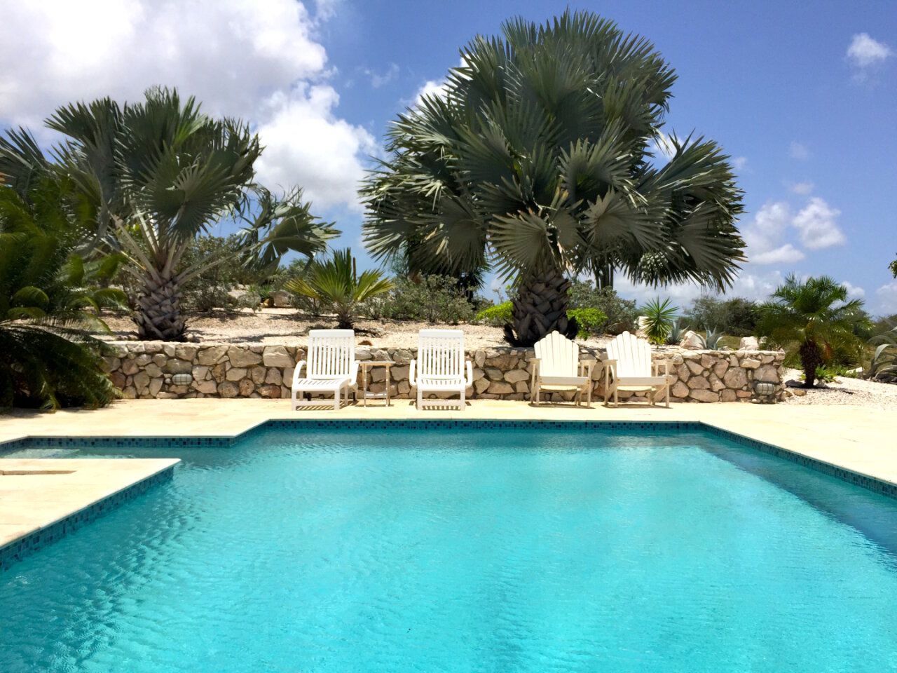 Villa in Blue Bay