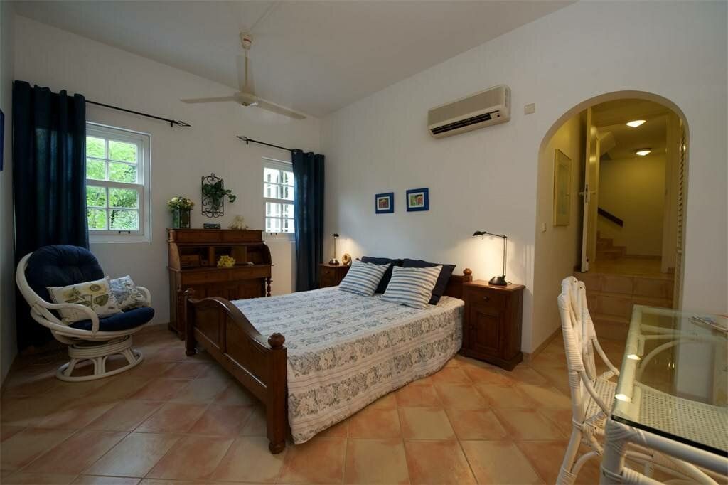 Villa in Seru Boca