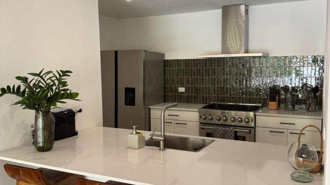 Apartment in Curaçao