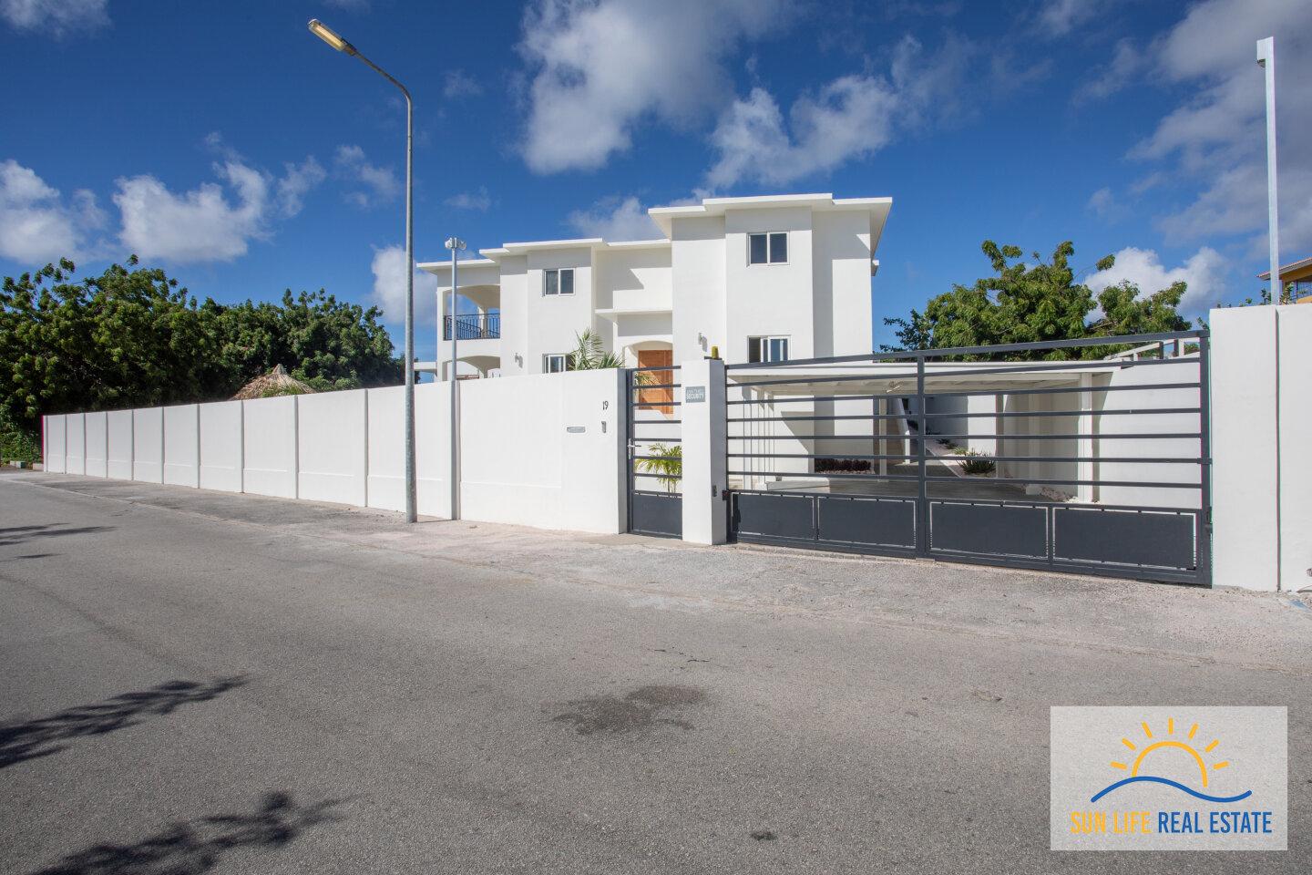 Villa in Damasco Resort