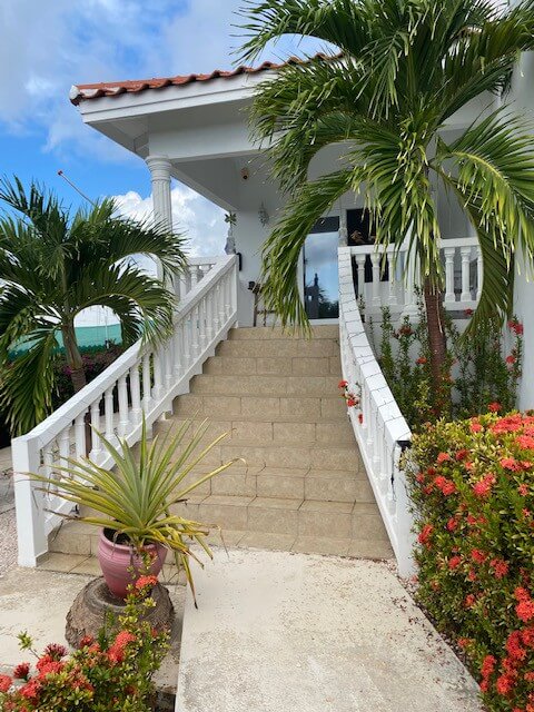 House in Cas Grandi