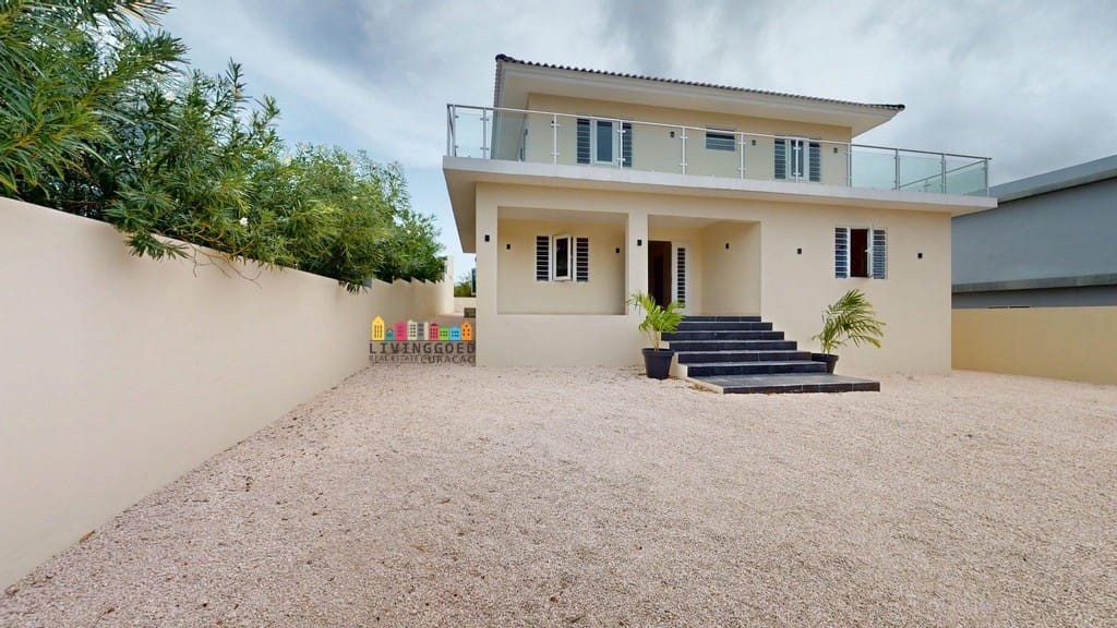 Villa in Grote Berg