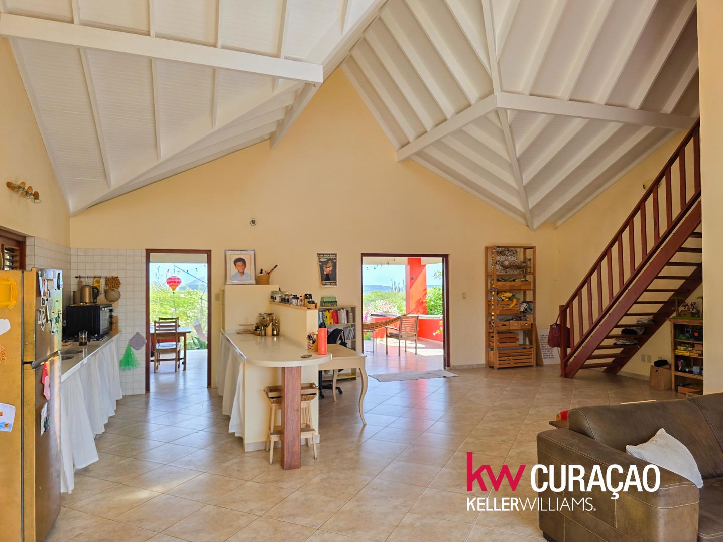 Property in Banda Abou Region