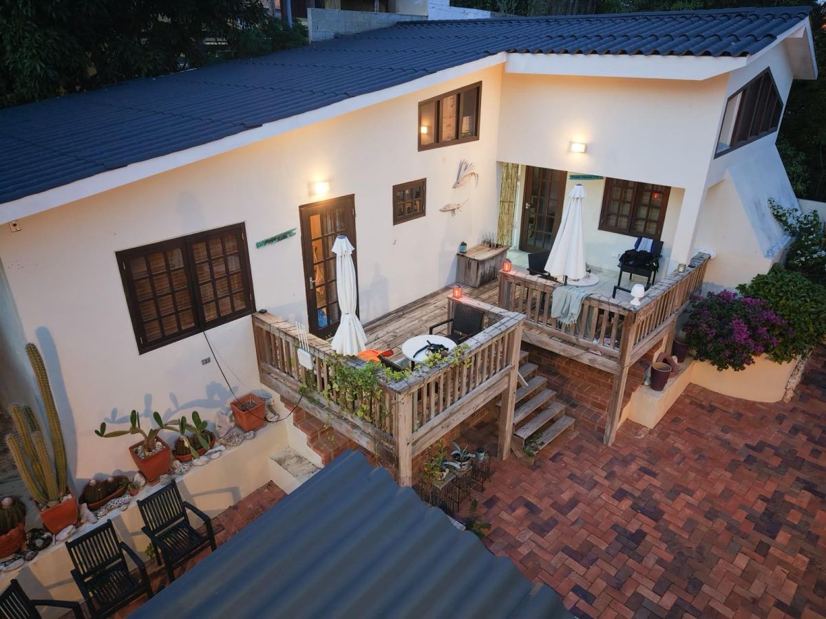 Apartment in Cas Grandi