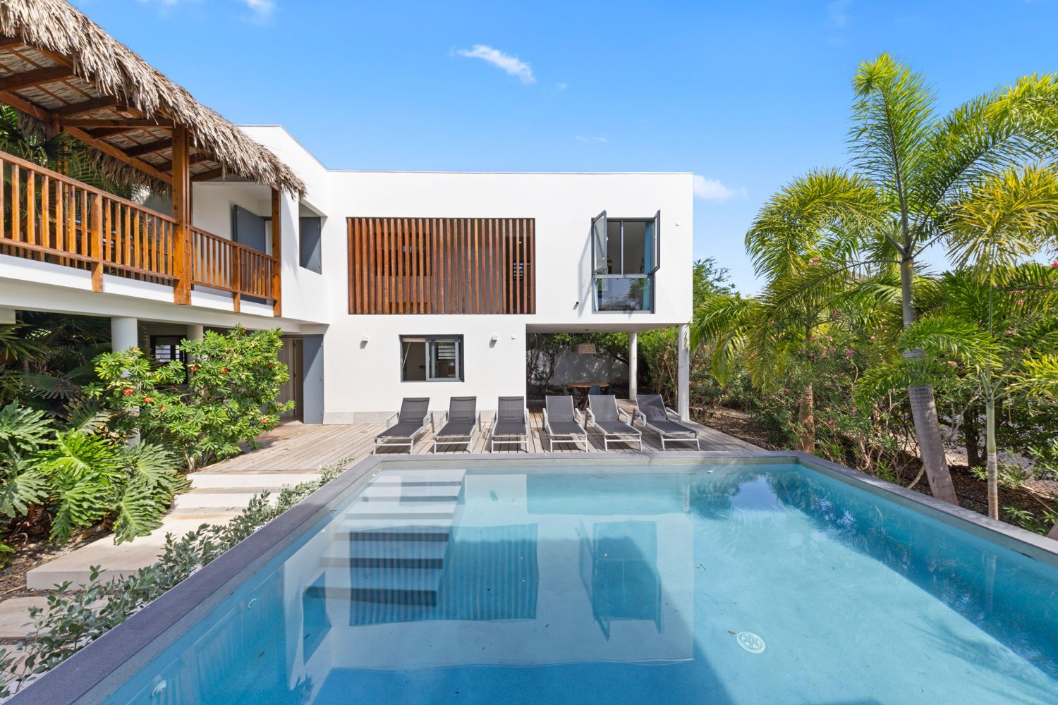 Villa in Vista Royal