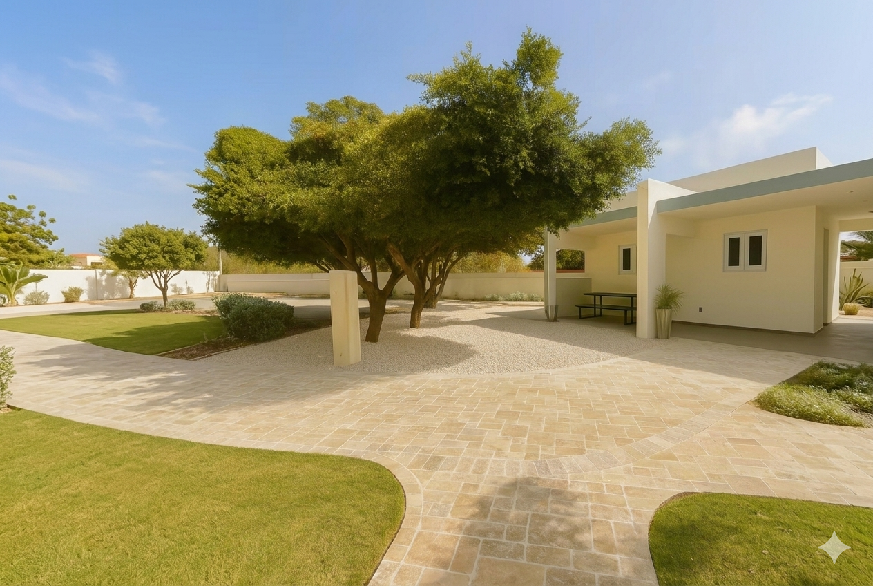 Property in Santa Rosa