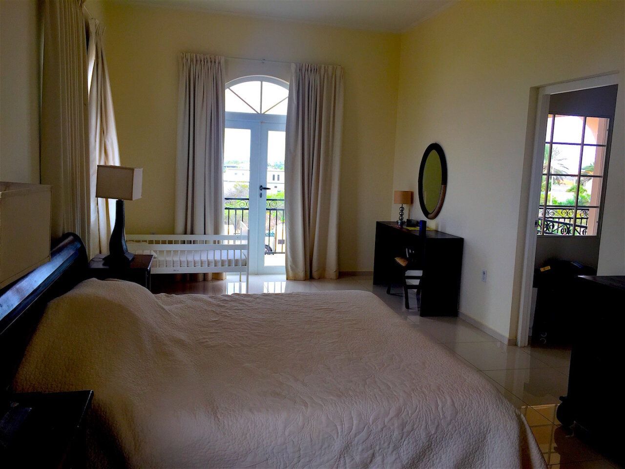 Villa in Vista Royal