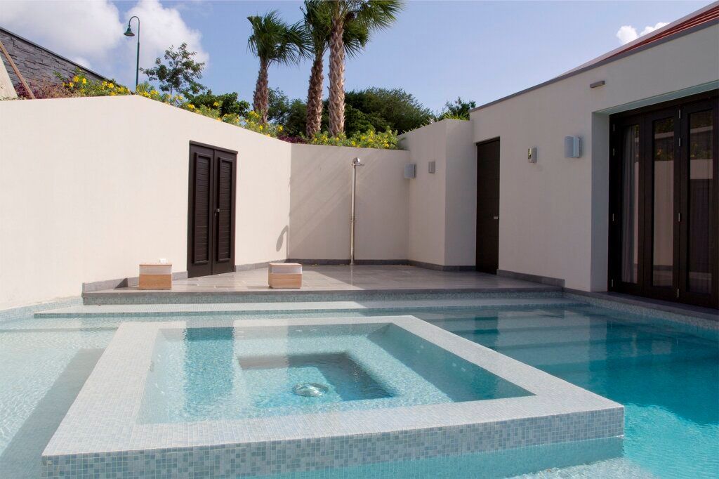 Villa in Curaçao