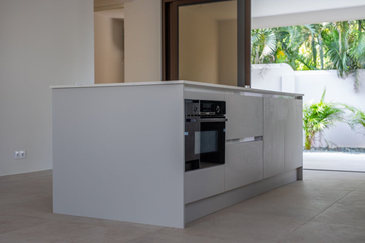 Commercial in Cas Cora