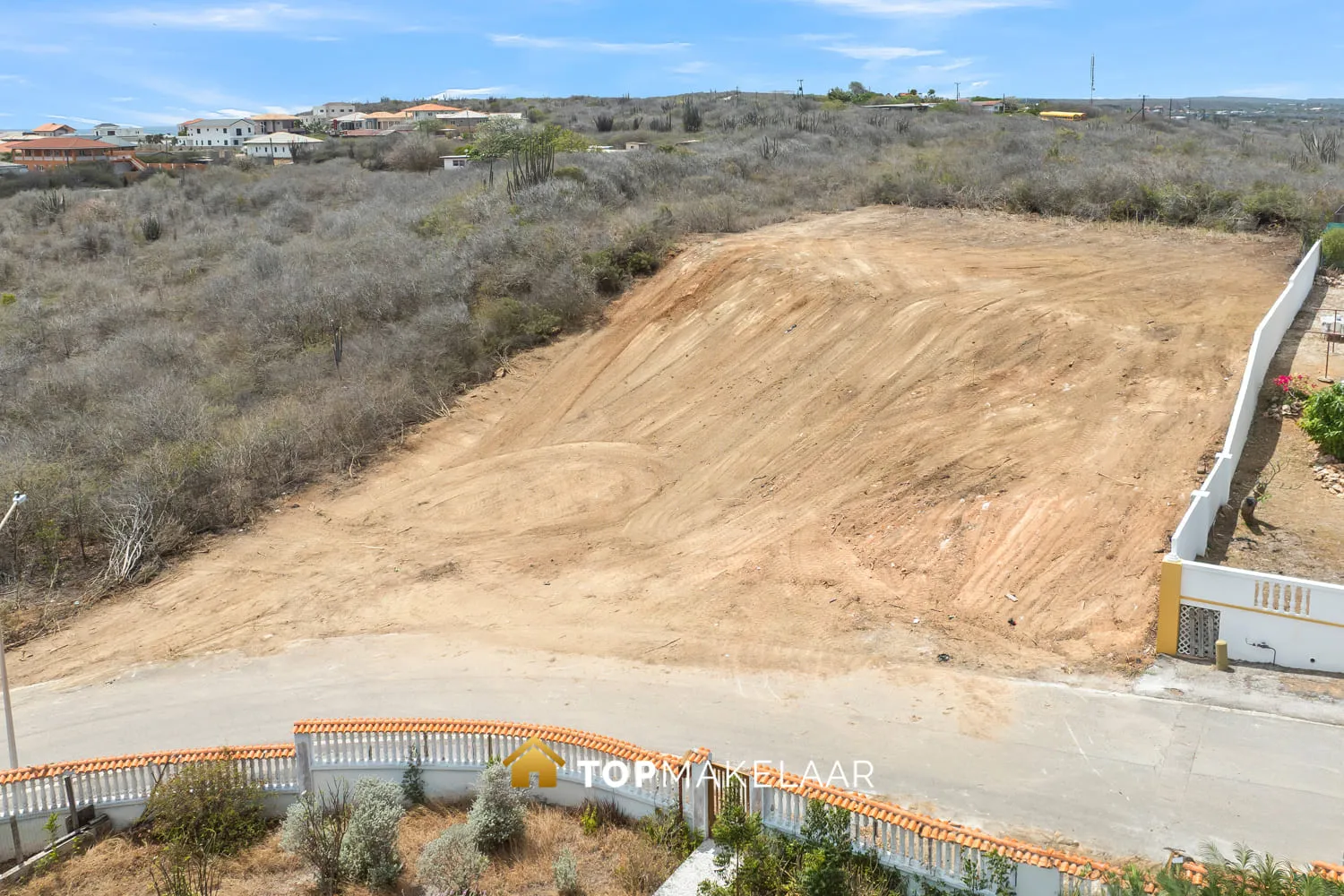 Land / plot in Grote Berg