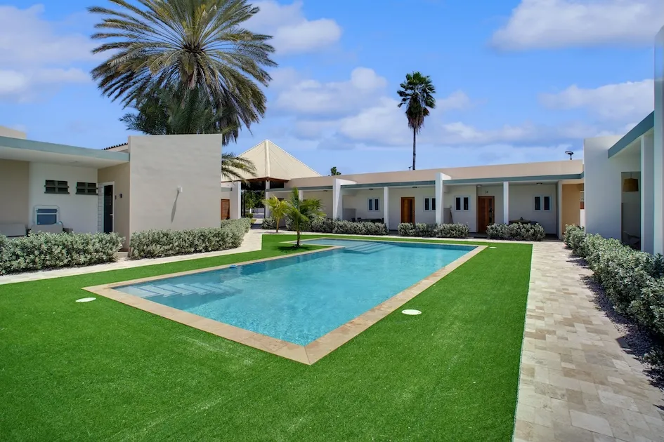 Apartment in Santa Rosa