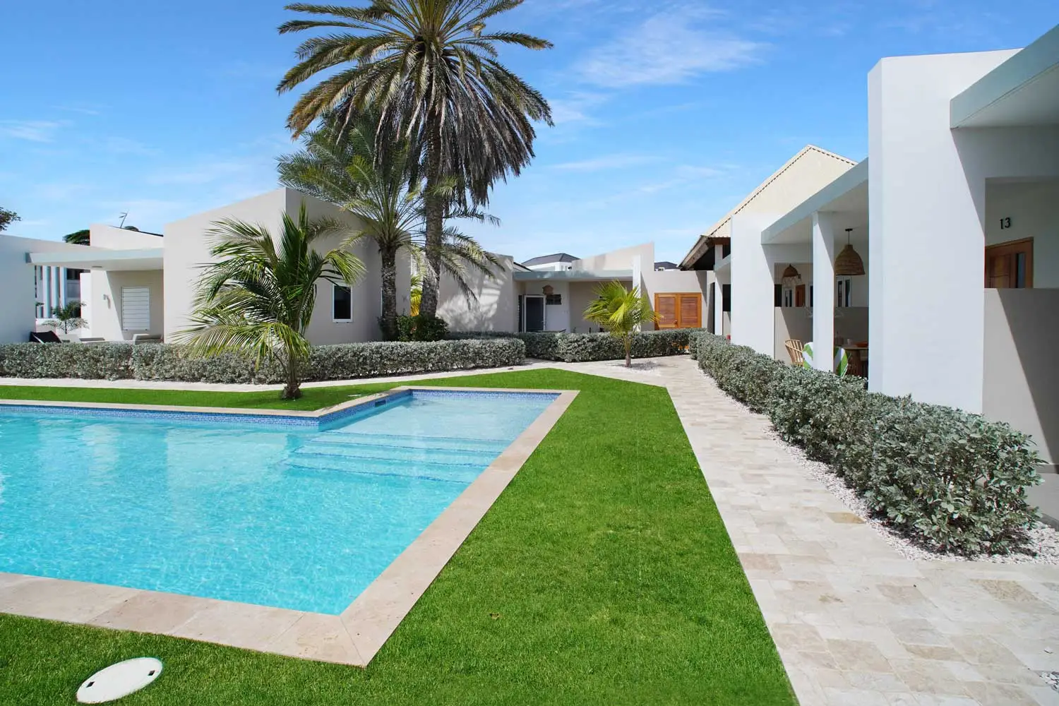 Apartment in Santa Rosa