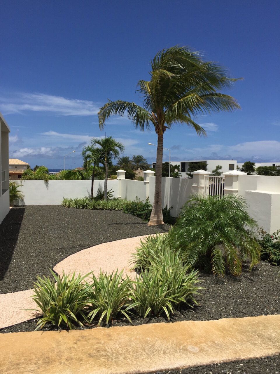 Villa in Vista Royal