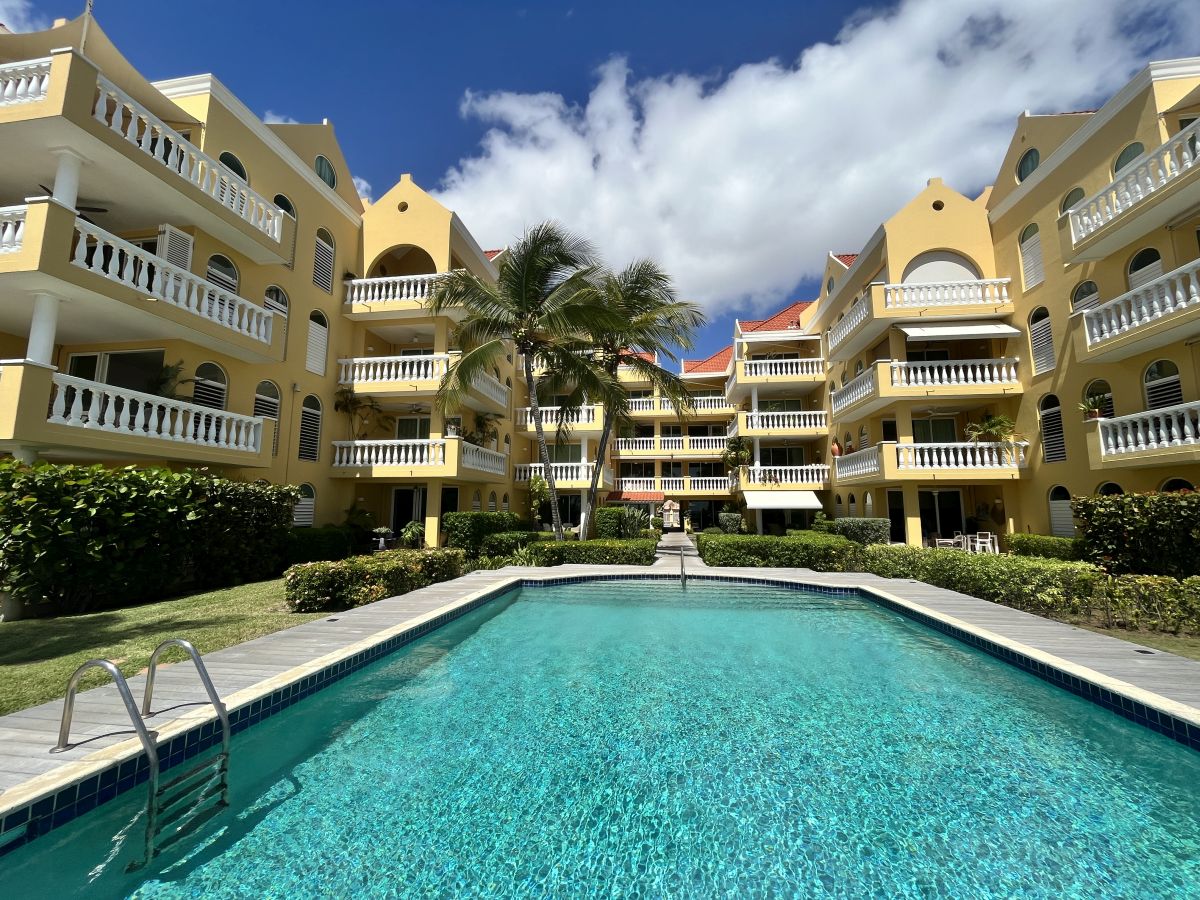 Appartement in Regio Willemstad