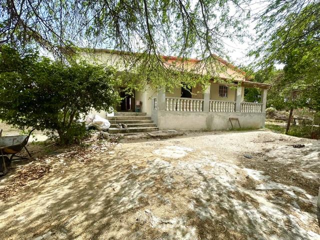 Property in Curaçao