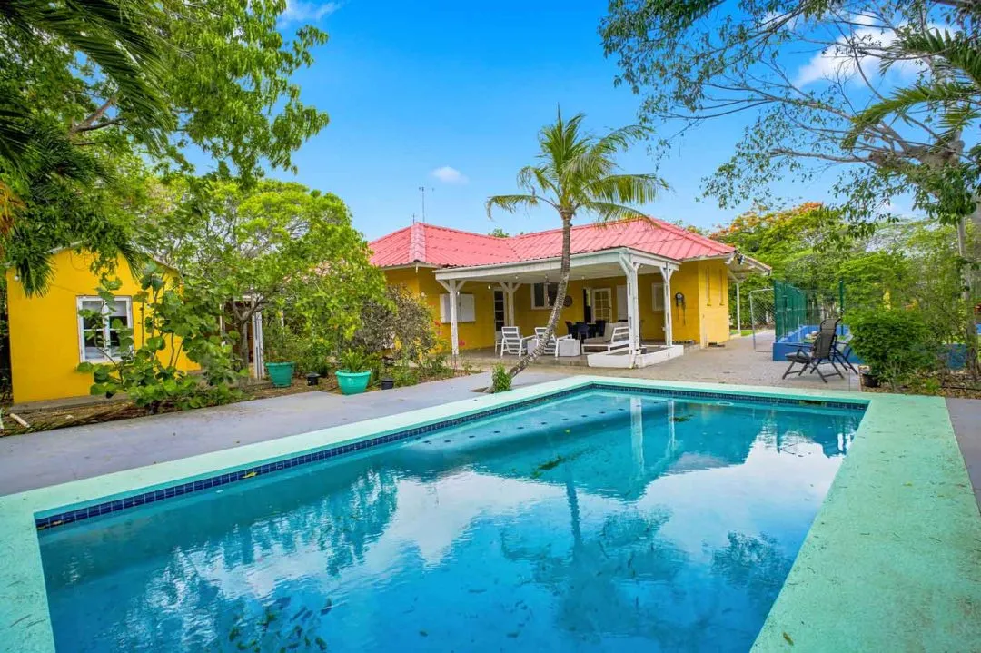 Villa in Julianadorp
