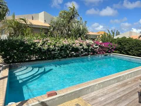Apartment in Curaçao
