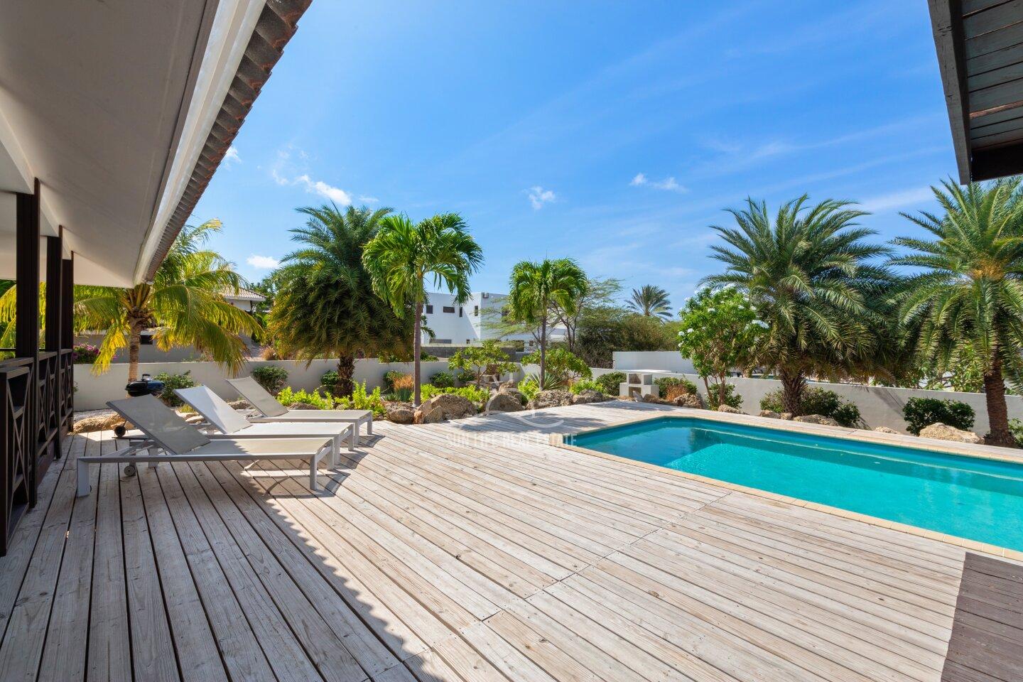 Villa in Vista Royal