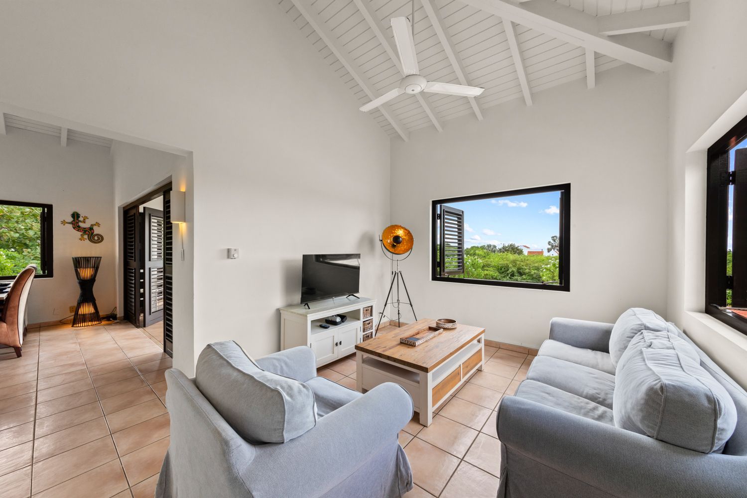 Villa in Coral Estate
